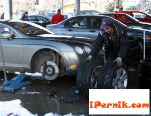 Гумаджиите спечелиха от подранилата зима 10_1414484977