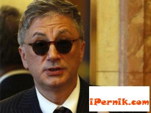 Денди предлага депутатите да спрат да се явяват с костюи за езда 10_1414495520