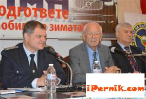 Могат да глобят шофьорите за по-малки грайфери 11_1415086894