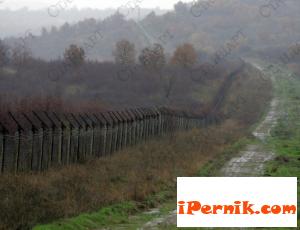 Искат да разрушат оградата на българо-турската граница 11_1415541204