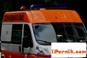 Ток удари младеж и той падна от два метра 11_1415714327