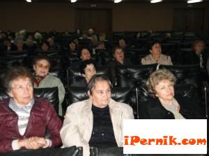 Пенсионерите поставиха исканията си 11_1415801606