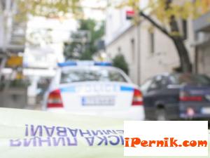 В столицата задържаха наемател за убийството на наемодател 11_1415953690