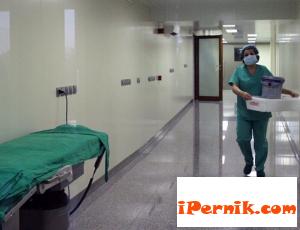 Полякиня, обявена за мъртва, се е събудила в моргата 11_1415976333