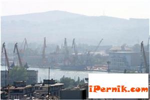Пристанище Варна е затворено 11_1416558689