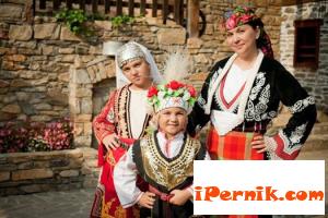 Уникалният глас Нели Андреева и формация "Нуша" гостуват на Народния   оркестър в Перник 11_1416569703