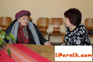Вяра Церовска се срещна със жители на Брезник 11_1416918185