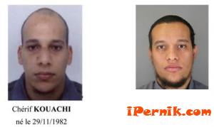 Братята терористи искали да се върнат в Париж 01_1420725070