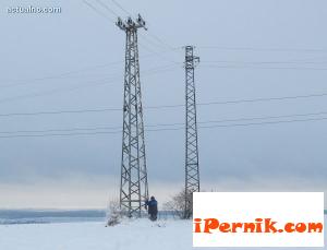 Нарушено е електрозахранването в пернишко 03_1425731105