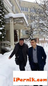 Ще има втора манипулационна в спешния център в Трън 03_1426146390