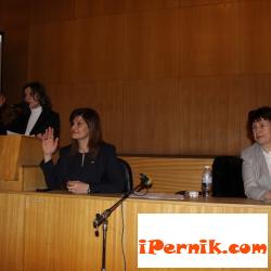 Женската структура на ЖГЕРБ-Перник се събра 03_1426149257