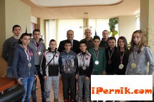 Иван Иванов поздрави медалистите по таекуон до 03_1426149564
