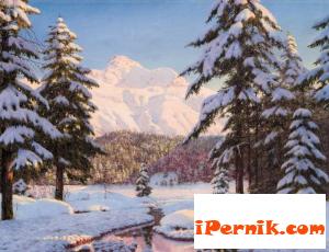 Отново ще има сняг в четвъртък 03_1426500385