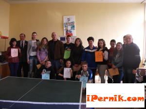 Ученици от спортен клуб проведоха заключителната си изява по проект 03_1426579282