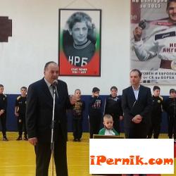 Иван Иванов се гордее със спортистите на Перник 03_1426600469