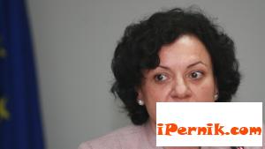 Ивелина Василева инспектира строежа на регионалното депо за битови отпадъци 04_1427951572