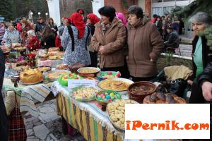 В с. Извор се проведе конкурс заради Великден 04_1428559938