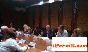 Проведе се извънредно Общо събрание на Асоциацията по ВиК-Перник 04_1429165785