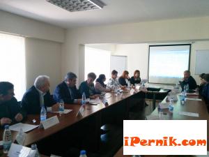 Предложения за проекти бяха представени на изнесено заседание на Областния съвет за развитие 04_1429166006