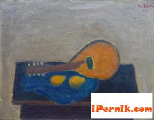 Съкровища от фонда на Галерия Перник отиват на изложение в НДК 04_1429266540
