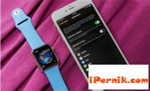 Apple Watch тръгна добре на пазара 04_1429337042