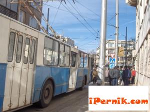 Пуснаха автобуси по линия 10 на тролеите 04_1429859658