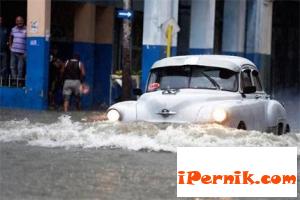 Столицата на Куба потъна под вода 05_1430565129