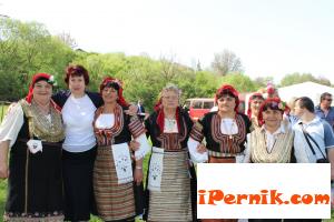 В Радомир и Перник отпразнуваха Гергьовден 05_1430984602