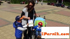 В Трън отбелязаха безопасността на движението 05_1431348323