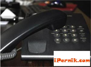 Измамиха 70-годишен мъж по телефона 05_1431594067