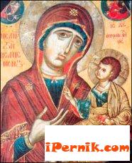 Чудотворната икона на Божията майка няма да дойде у нас 05_1431688567