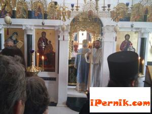 Патриарх Неофит посети Гигинския манастир 05_1431939504