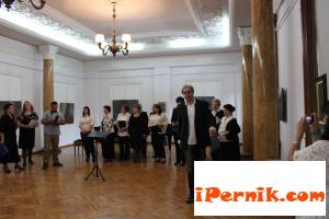 Здравко Стойнев представи изложба в Нощта на музеите и галериите 05_1431957435