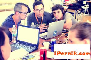 Приложение на перничанин спечели StartUP Weekend Mobile Sofia 05_1432278094