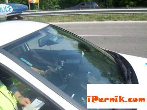 И в Перник засичат шофьорите, които бързат 05_1432534009