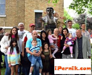 Открихме бюст-паметника на Левски в Чикаго 05_1432729832