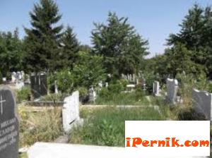 Строят нова магерница на гробищата в Перник 05_1432888590