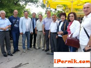 Евродепутат присъства на съборите в Рударции Големо Бучино 06_1433154565