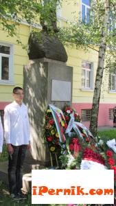 Перник се поклони пред Ботев и героите 06_1433242299