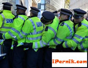 Ще уволняват полицаите с наднормено тегло в Лондон 06_1433337602