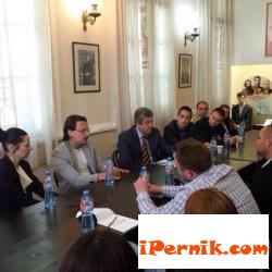 Първанов идва в Перник на 7 юни 06_1433512854