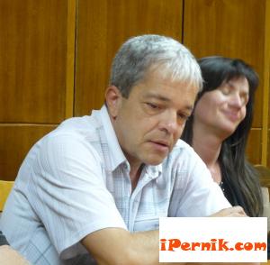 Бивш полицейски шеф ще е кандидатът на БСП за кмет на Брезник 06_1433827286