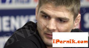 Иво Ангелов няма да пътува за Баку 06_1433855207
