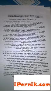 Италиански учител раздаде съвети за живота вместо домашни за лятото 06_1434002162