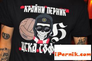 Феновете на ЦСКА от Перник ще застанат пред сградата на БФС на 18-ти 06_1434370701
