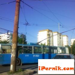 Отново ще обсъждат тролеите 06_1434524231