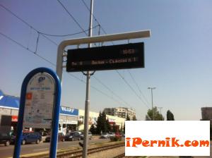 Монтират още говорещи табла на спирките в София 06_1434805563