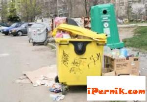 В центъра на София се изхвърля най-много картон 06_1434953464