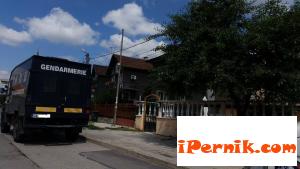 На ул. "Р. Димитров" има жандармерия и полиция 06_1434969122
