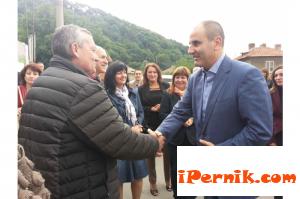 ГЕРБ ще номинира Вяра Церовска за кмет на Перник 06_1435504814